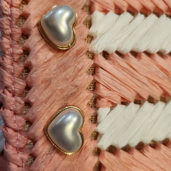 BTB Los Angeles Gizelle Clutch - Picture 15 of 15